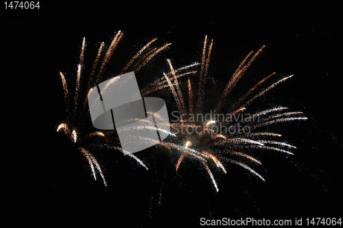 Image of fireworks