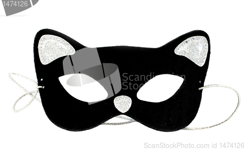 Image of Cat mask