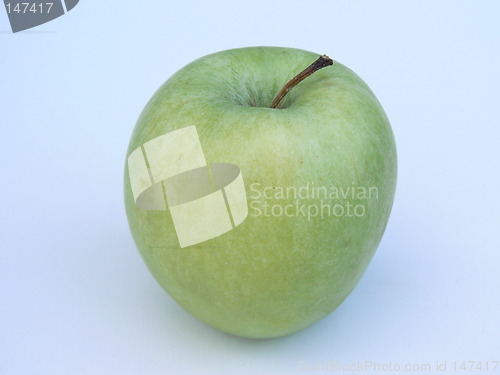 Image of Green apple