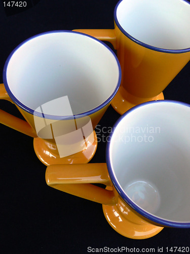 Image of Coffee cups