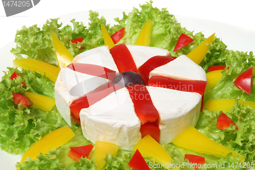 Image of Camembert