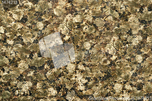 Image of Granite texture