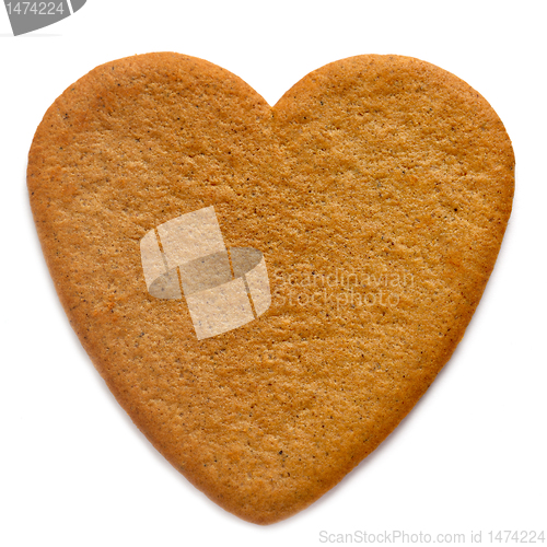 Image of Gingerbread 