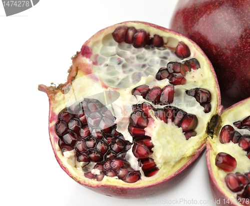 Image of Pomegranate