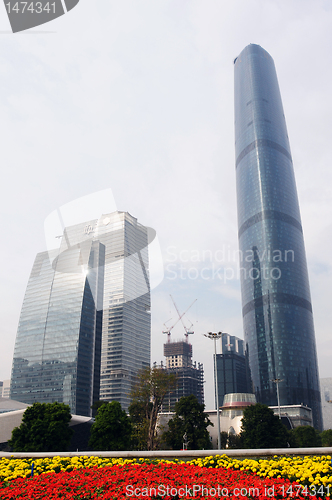 Image of Skyscraper