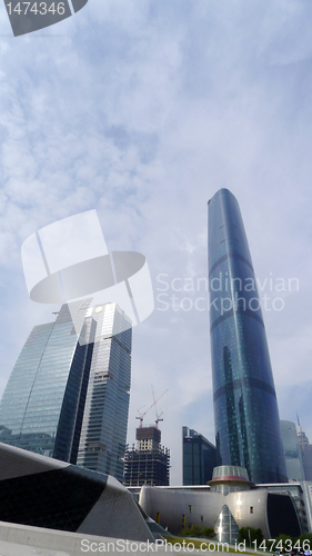 Image of Skyscraper