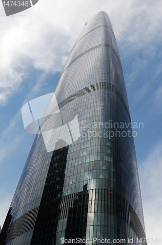 Image of Skyscraper