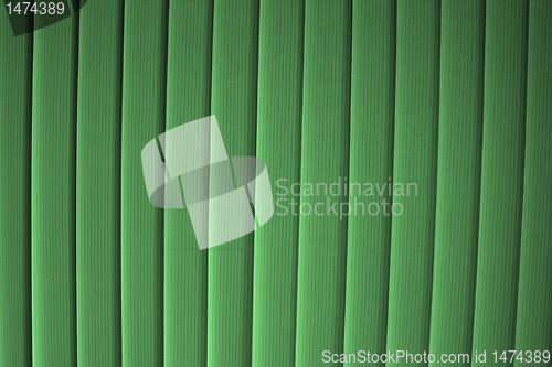 Image of curtain