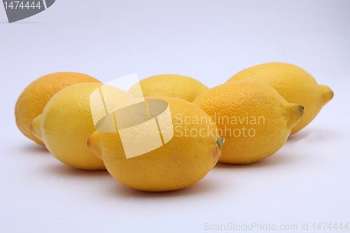 Image of Lemons