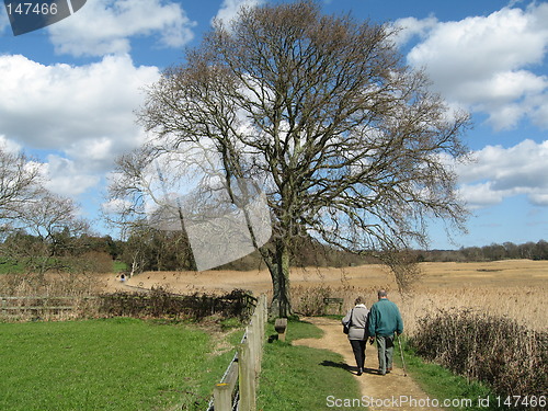 Image of Upton Country Park