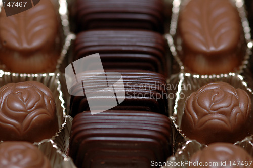 Image of Chocolate