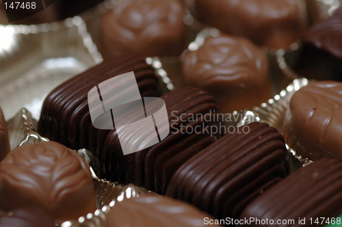 Image of Chocolate