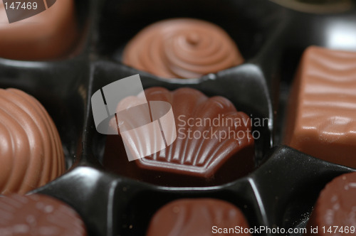 Image of Chocolate