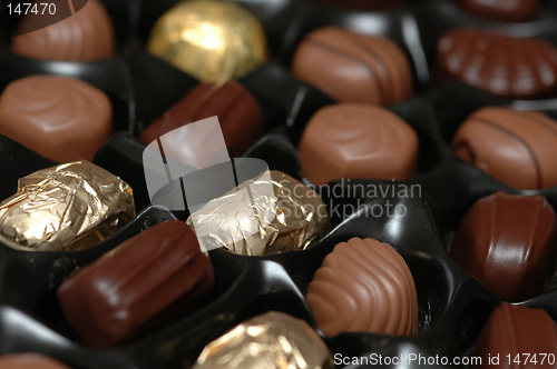 Image of Chocolate