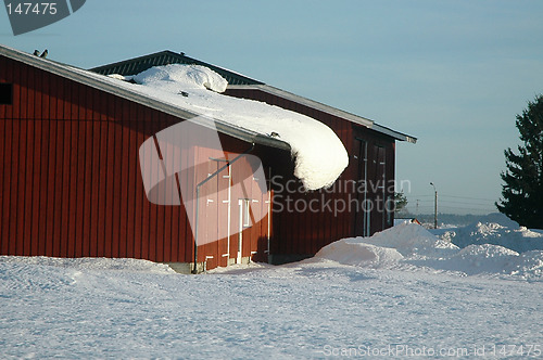 Image of Winter in Norway