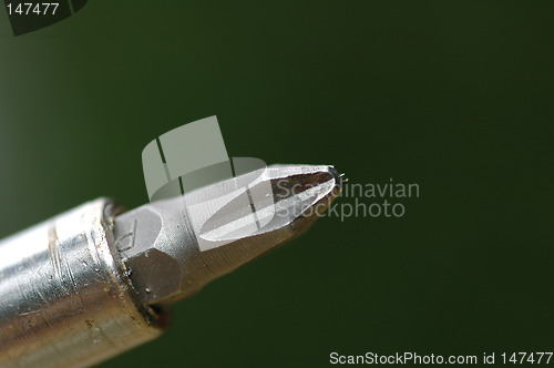 Image of Screwdriver