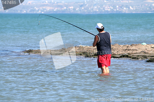 Image of Fishing