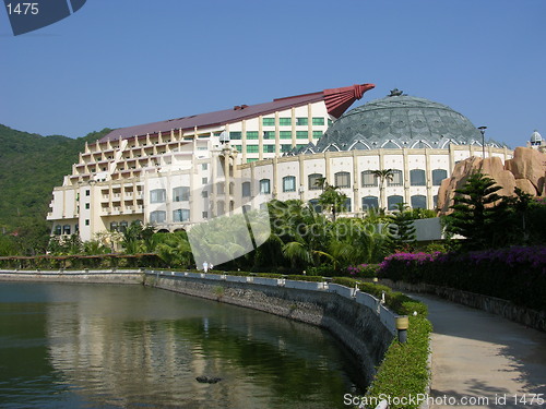Image of Apartments in China