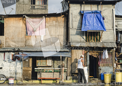 Image of Shantytown