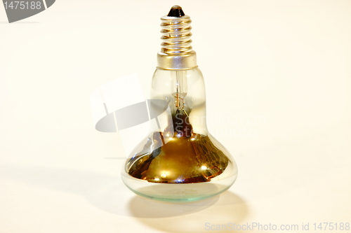 Image of light bulbs