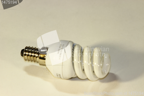 Image of light bulbs