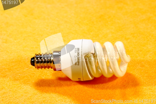 Image of light bulbs