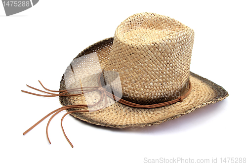 Image of cowboy hat