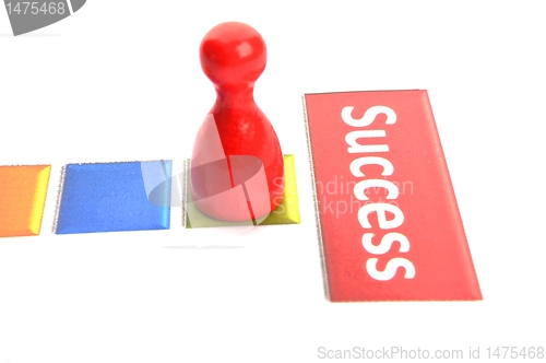 Image of success