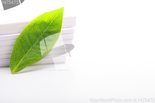 Image of paper