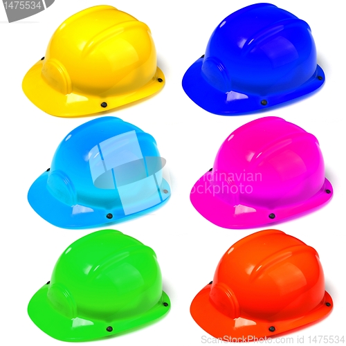 Image of helmet