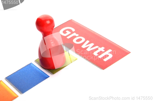 Image of growth