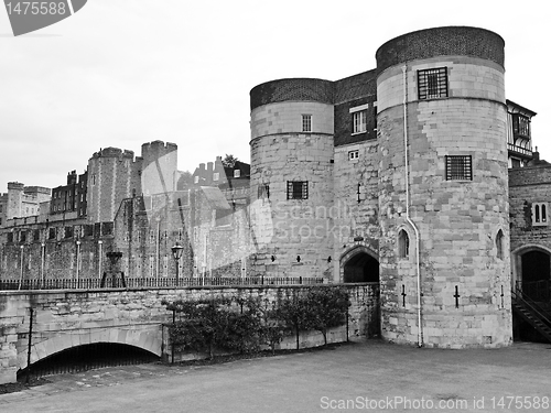 Image of Tower of London