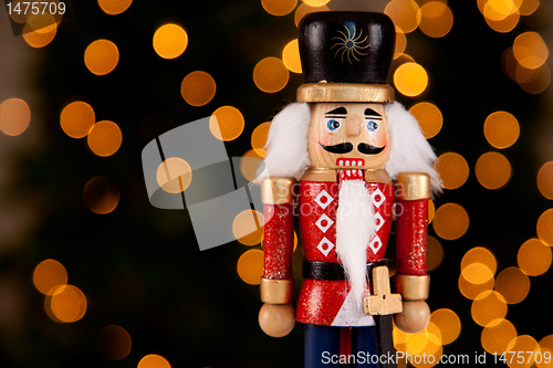 Image of Nutcracker