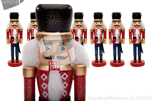 Image of Nutcracker Army