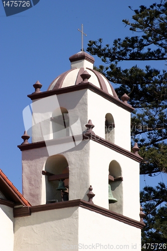 Image of Bell Tower