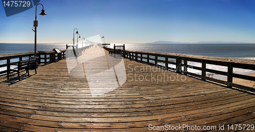 Image of Ventura Pier (XI)