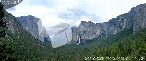 Image of Yosemite