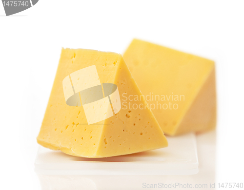Image of cheese