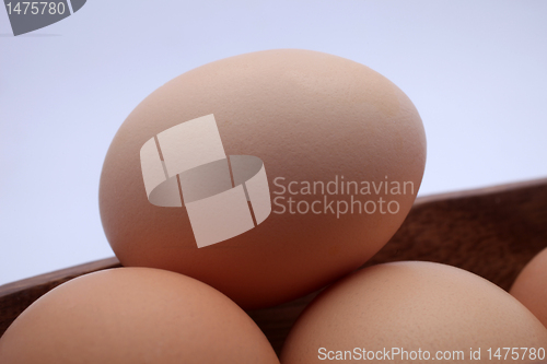 Image of Eggs