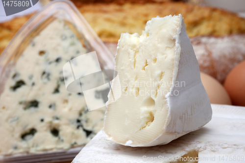 Image of Cheese