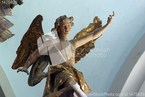 Image of Angel