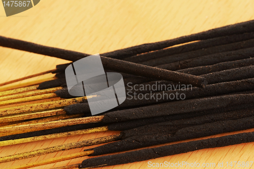 Image of Incense sticks