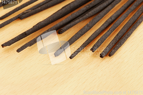 Image of Incense sticks