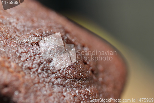 Image of brownie