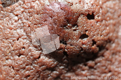 Image of brownie
