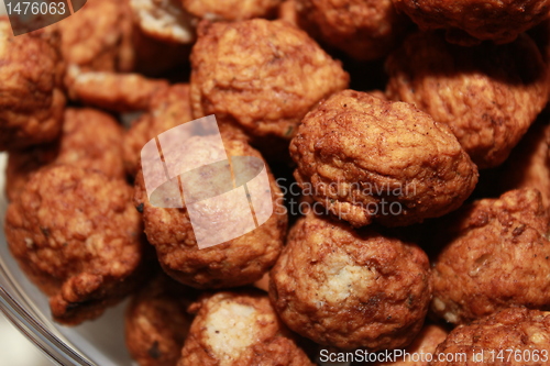 Image of Meatballs