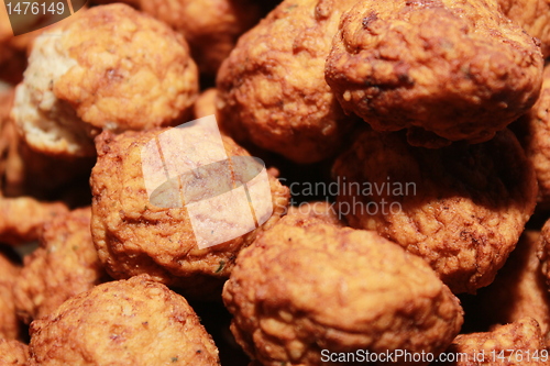 Image of Meatballs