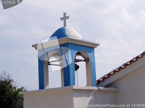 Image of churchbell