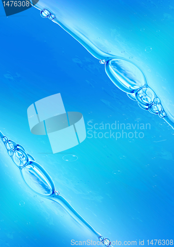 Image of Water background