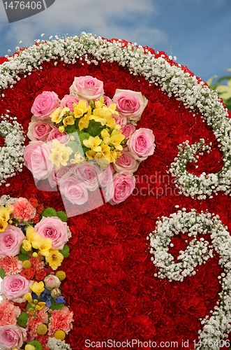 Image of Floral Arrangement
